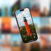 Mobile Wallpaper Pack